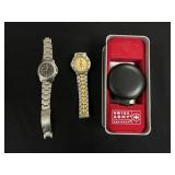 (3) Swiss Army Modern Men