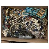 Lot of Costume Jewelry