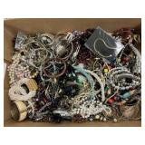 Lot of Costume Jewelry
