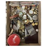 Lot of Costume Jewelry