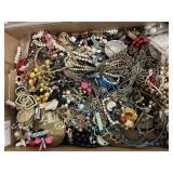 Lot of Costume Jewelry