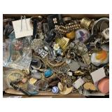 Lot of Costume Jewelry