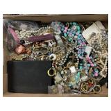 Lot of Costume Jewelry