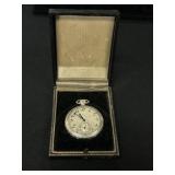 Elgin Pocket Watch