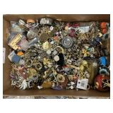 Lot of Costume Jewelry