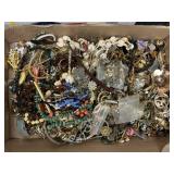 Lot of Costume Jewelry