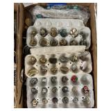 Lot of Costume Jewelry