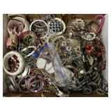 Lot of Costume Jewelry