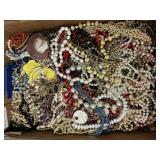 Lot of Costume Jewelry