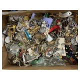 Lot of Costume Jewelry