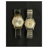 Zodiac & Tissot Men
