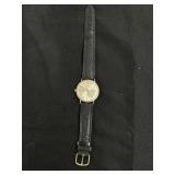 14K Hamilton Watch