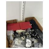 Lot of Costume Jewelry