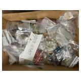 Lot of Costume Jewelry
