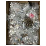 Lot of Costume Jewelry