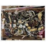 Lot of Costume Jewelry