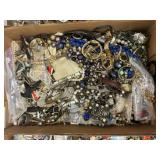 Lot of Costume Jewelry