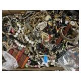 Lot of Costume Jewelry
