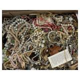 Lot of Costume Jewelry