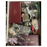 Lot of Costume Jewelry