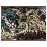 Lot of Costume Jewelry