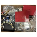 Lot of Costume Jewelry