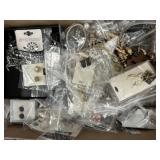 Lot of Costume Jewelry