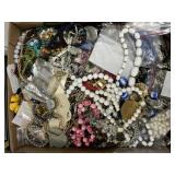 Lot of Costume Jewelry
