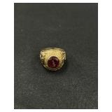 10K Class Ring