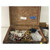 Lot of Costume Jewelry