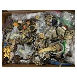 Lot of Costume Jewelry