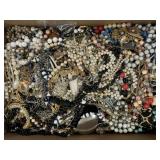 Lot of Costume Jewelry