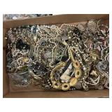 Lot of Costume Jewelry