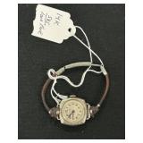 14K Elgin Ladies Watch