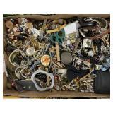 Lot of Costume Jewelry