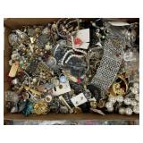 Lot of Costume Jewelry