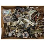 Lot of Costume Jewelry