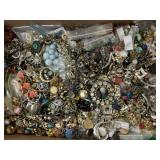 Lot of Costume Jewelry