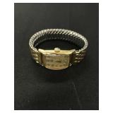 14K Hamilton Watch