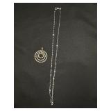 Necklace & Pendant