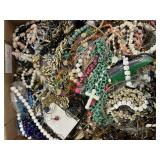 Lot of Costume Jewelry