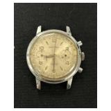 Sheffield 17J Chronograph Watch