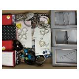 Lot of Costume Jewelry