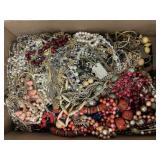 Lot of Costume Jewelry