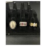 (7) Pcs. of Jewelry