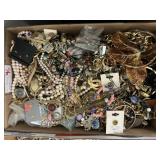 Lot of Costume Jewelry