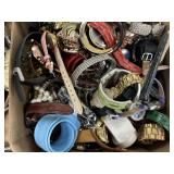 Lot of Costume Jewelry