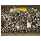 Lot of Costume Jewelry