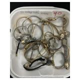Lot of Costume Jewelry