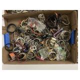 Lot of Costume Jewelry
